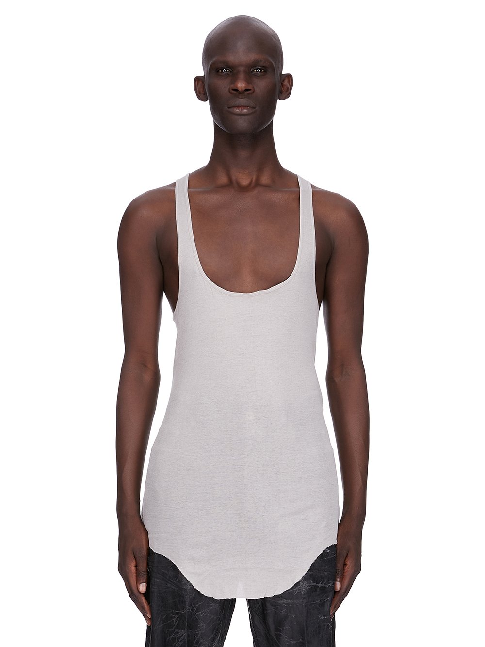 RICK OWENS - TOPS - Rick Owens