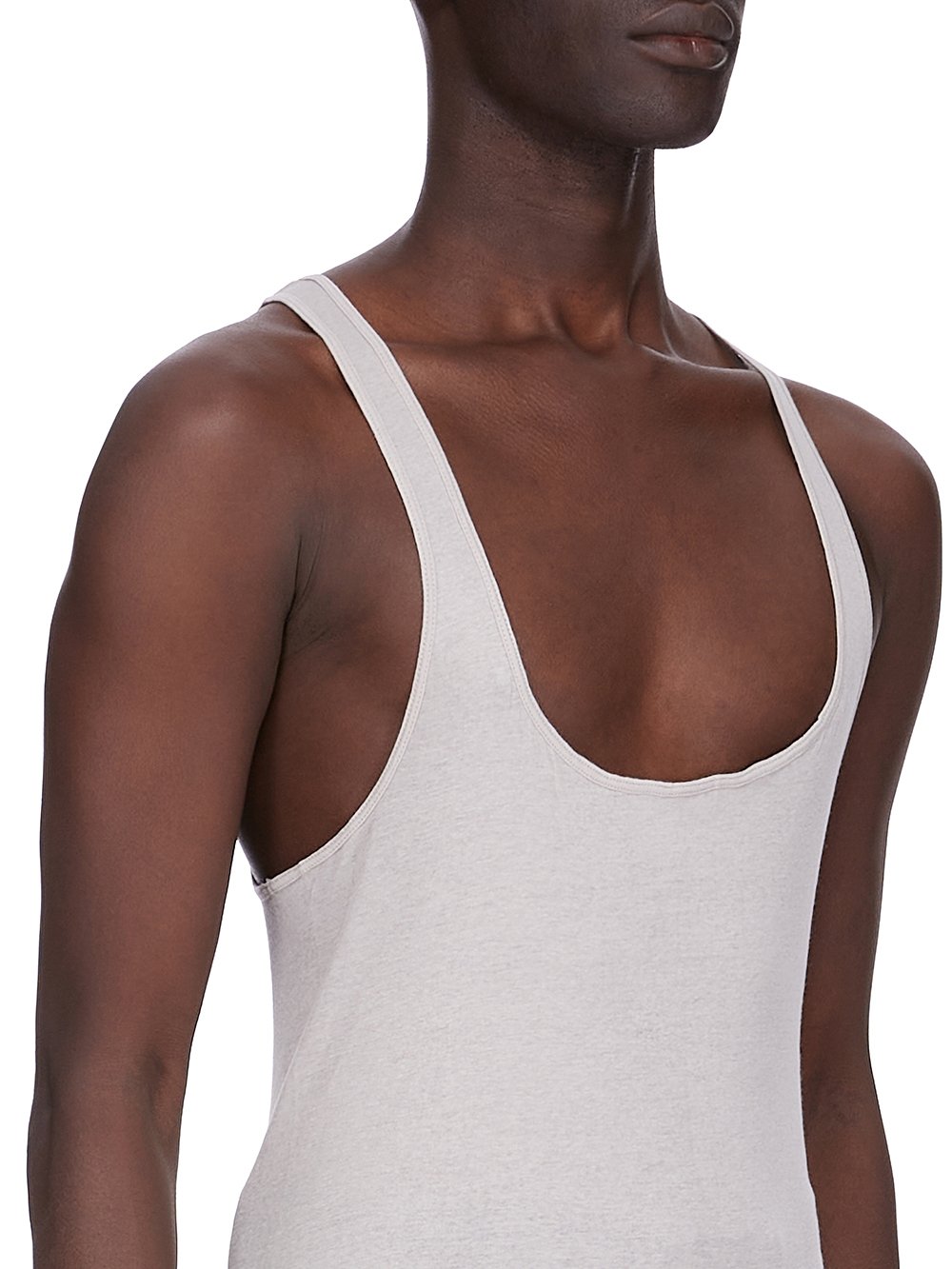 RICK OWENS - TOPS - Rick Owens