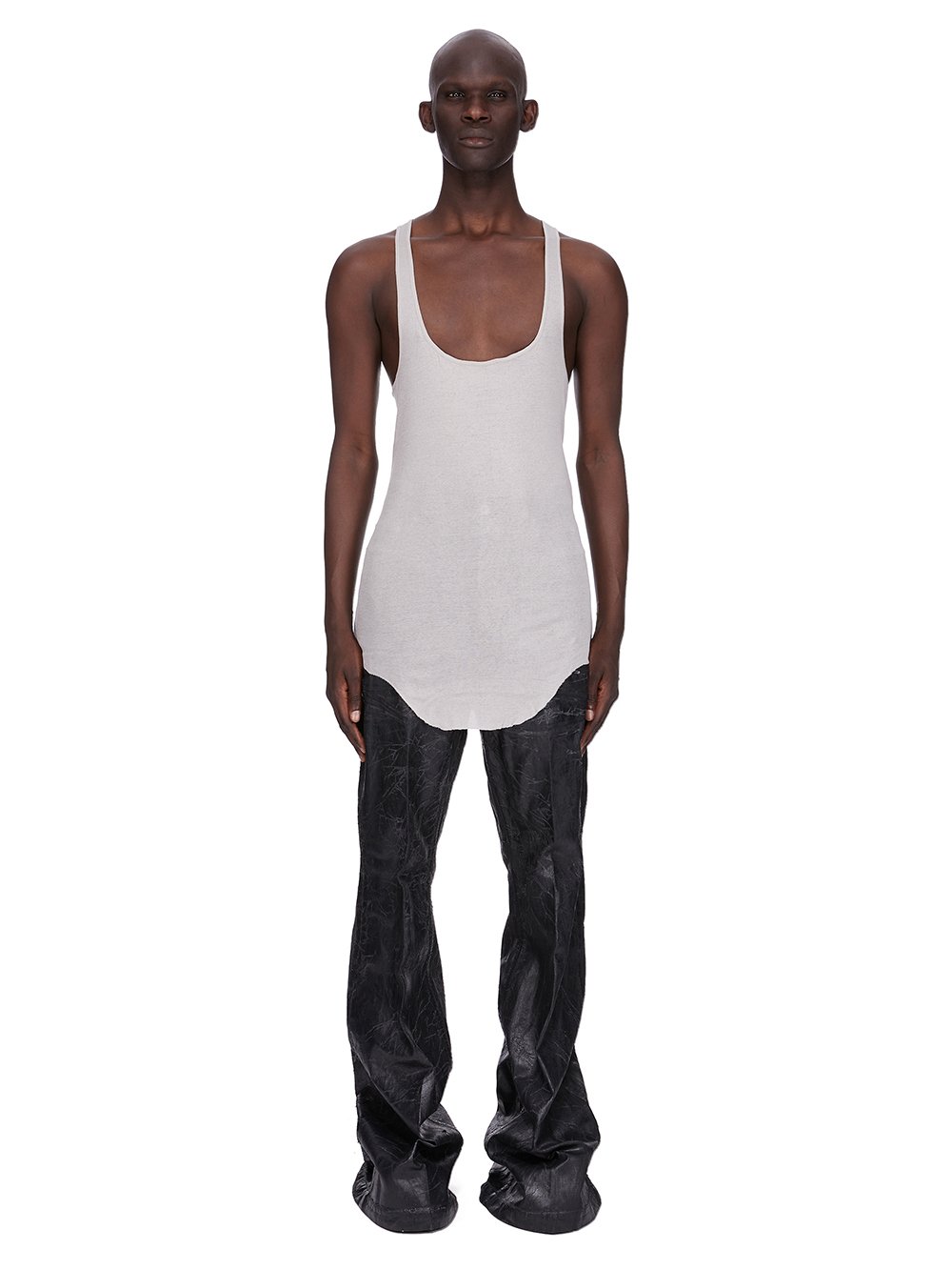 RICK OWENS - TOPS - Rick Owens