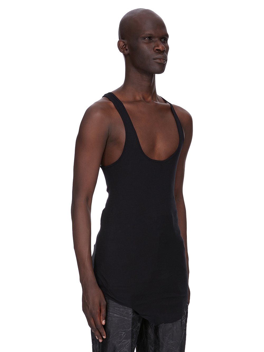 RICK OWENS - TOPS - Rick Owens