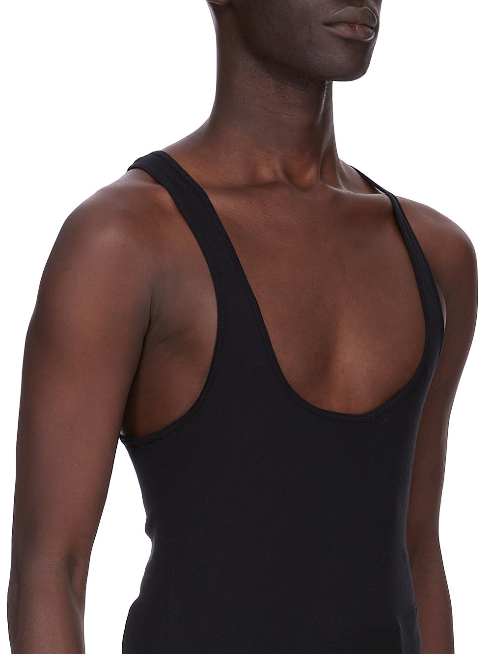 RICK OWENS - TOPS - Rick Owens