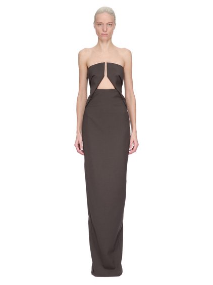 【関税込み】Rick Owens DRKSHDW ミディアムドレス DRESSES - Rick Owens