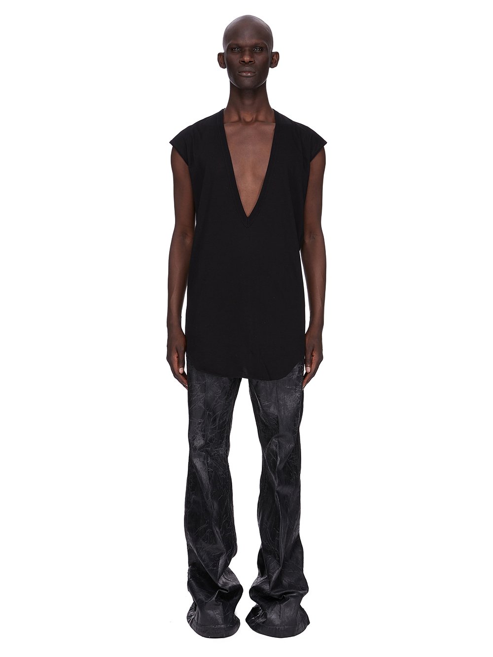 RICK OWENS - TOPS - Rick Owens