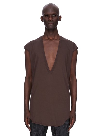 RICK OWENS - TOPS - Rick Owens