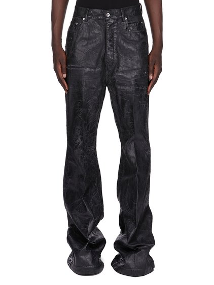Rick Owens bolanパンツ　ノーブランド Search results: bolan - Rick Owens