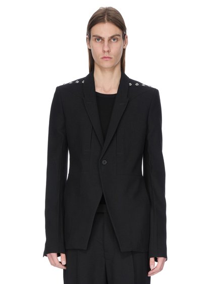 Rick owens ブレザー メンズ Rick Owens ブレザー | オンラインセールは最大67%オフ
