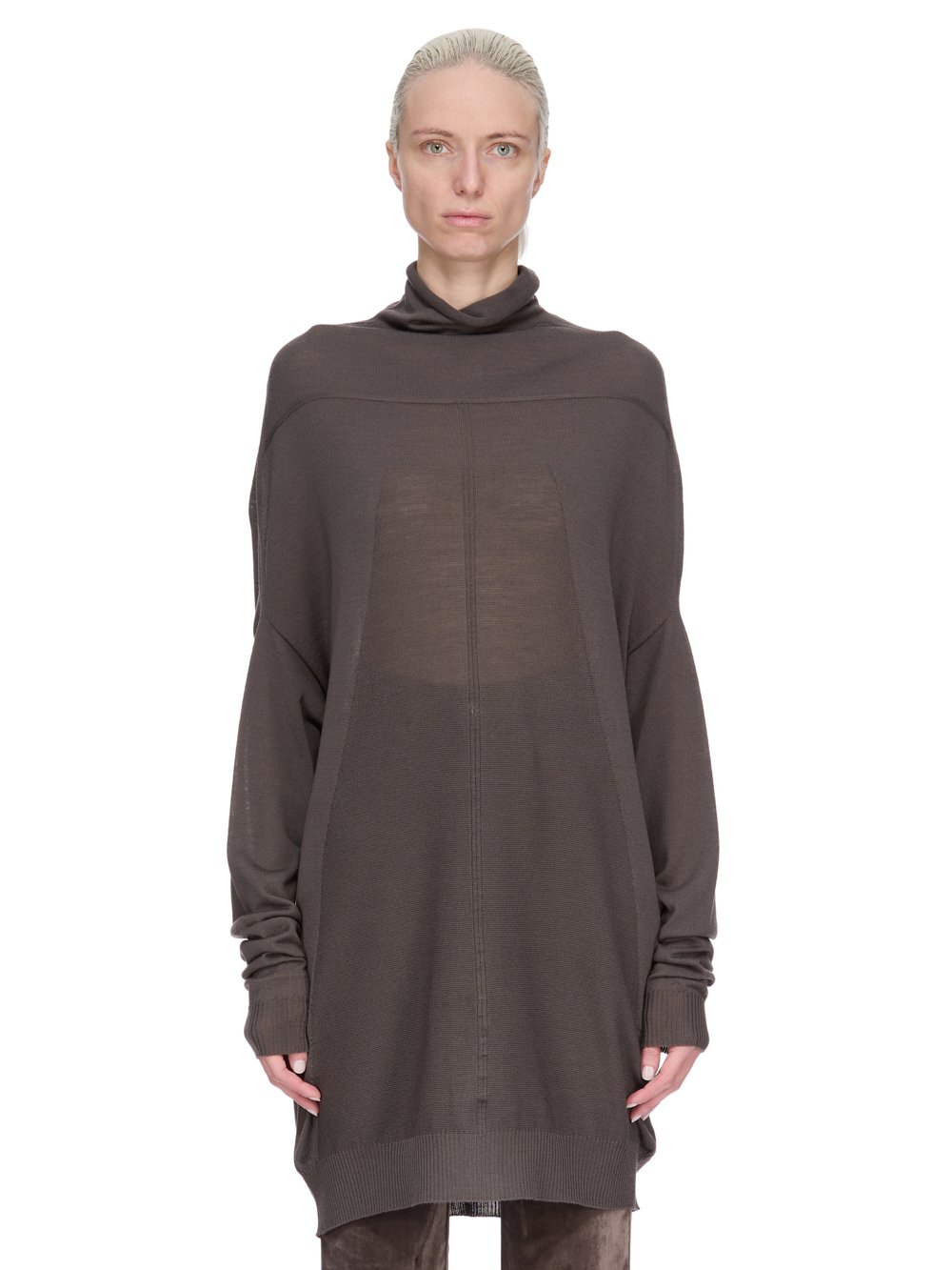RICK OWENS - KNITWEAR - Rick Owens