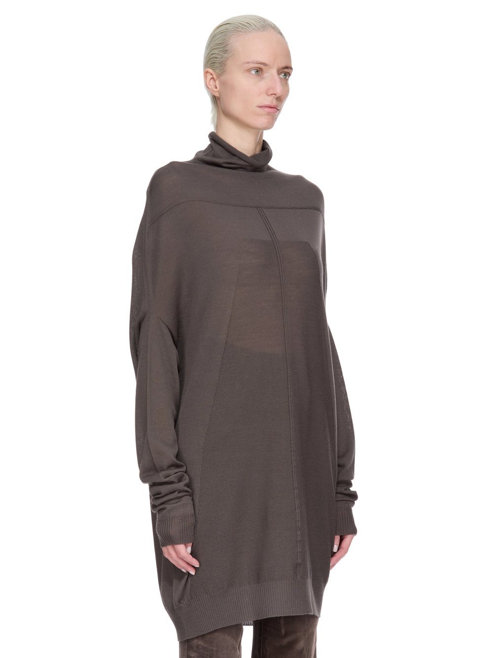 RICK OWENS - KNITWEAR - Rick Owens