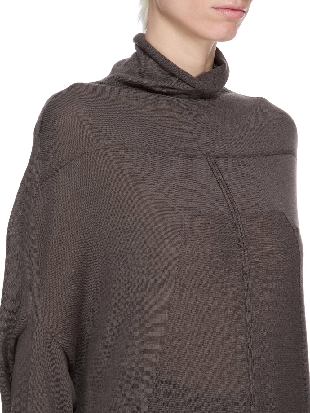 RICK OWENS - KNITWEAR - Rick Owens