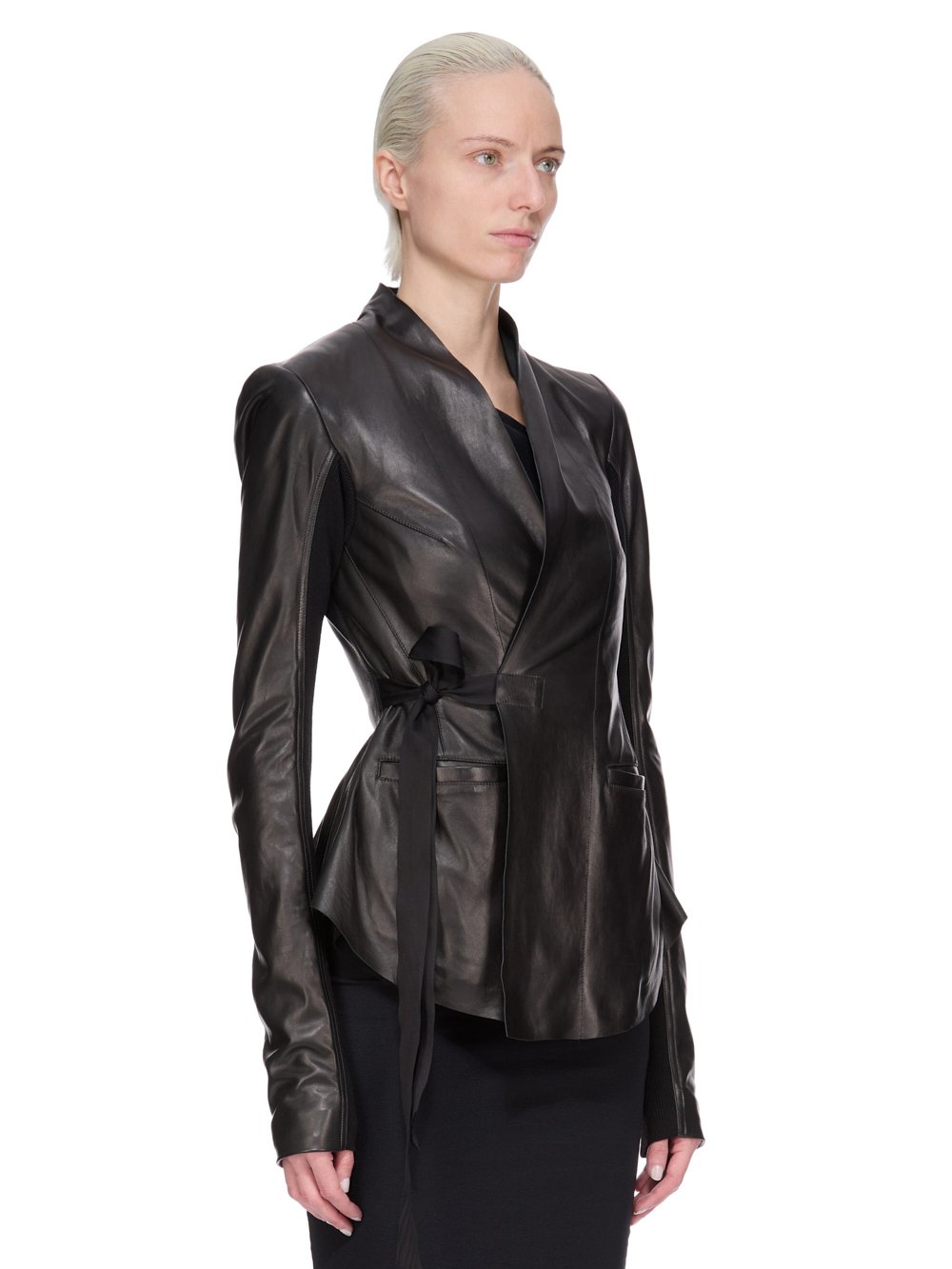 RICK OWENS - JACKETS - Rick Owens