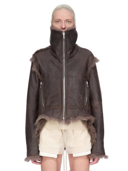 RICK OWENS - PANTS - Rick Owens