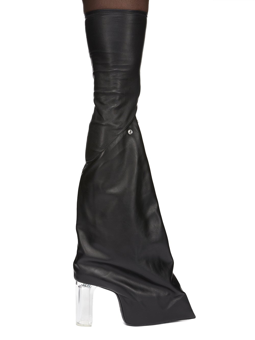 RICK OWENS - SHOES - Rick Owens