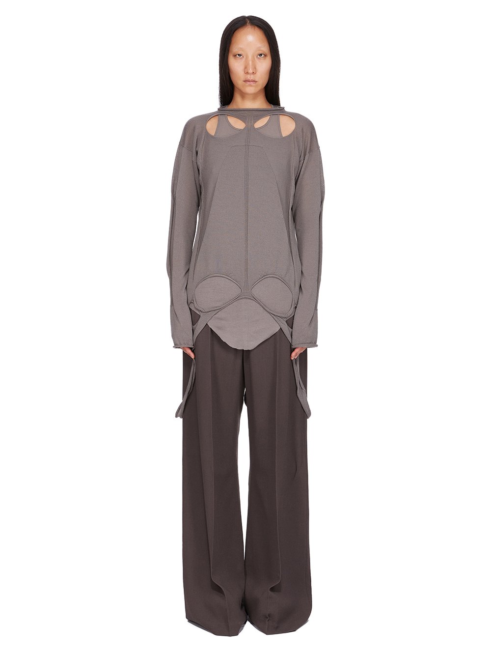 RICK OWENS - TOPS - Rick Owens