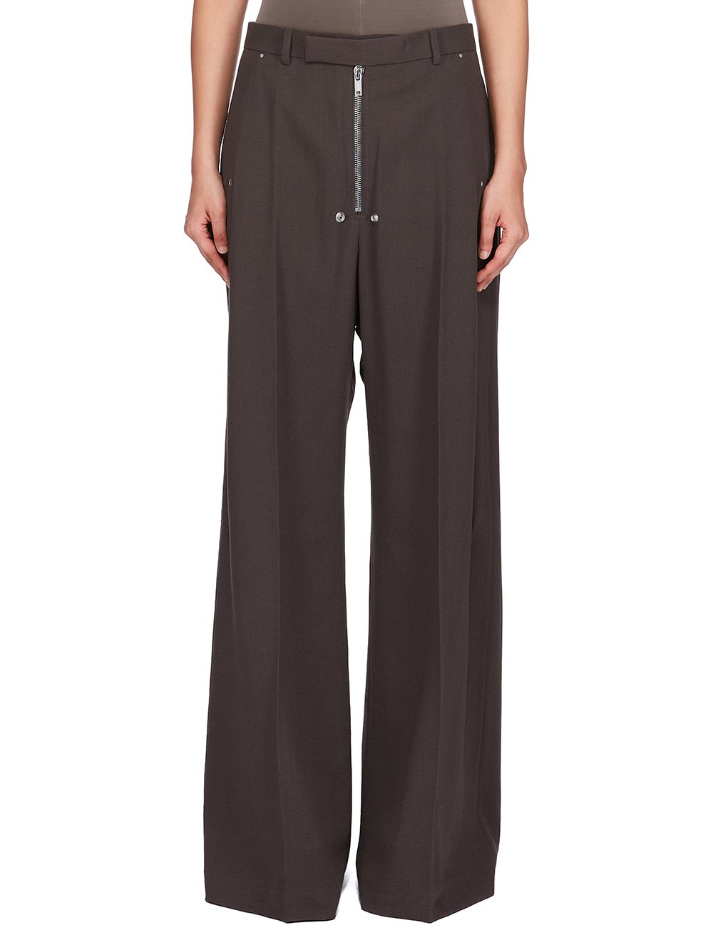 RICK OWENS - PANTS - Rick Owens