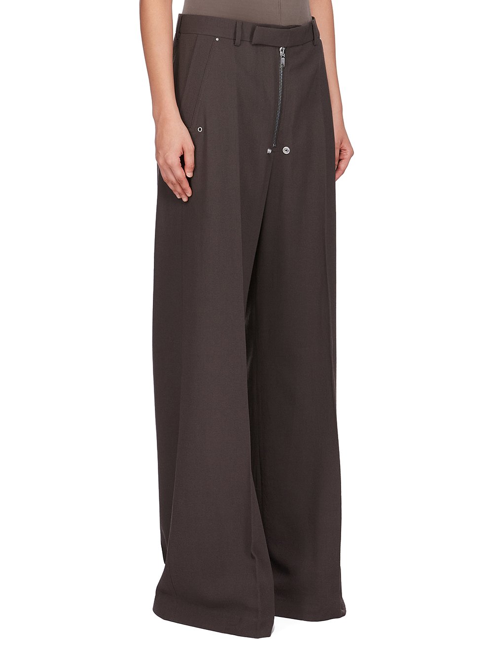 RICK OWENS - PANTS - Rick Owens