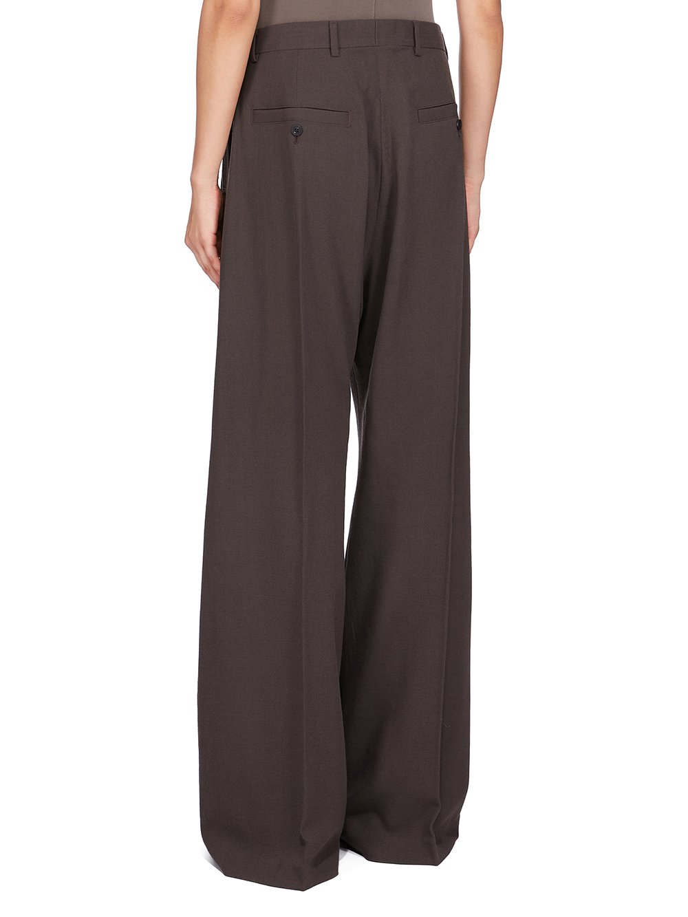 RICK OWENS - PANTS - Rick Owens