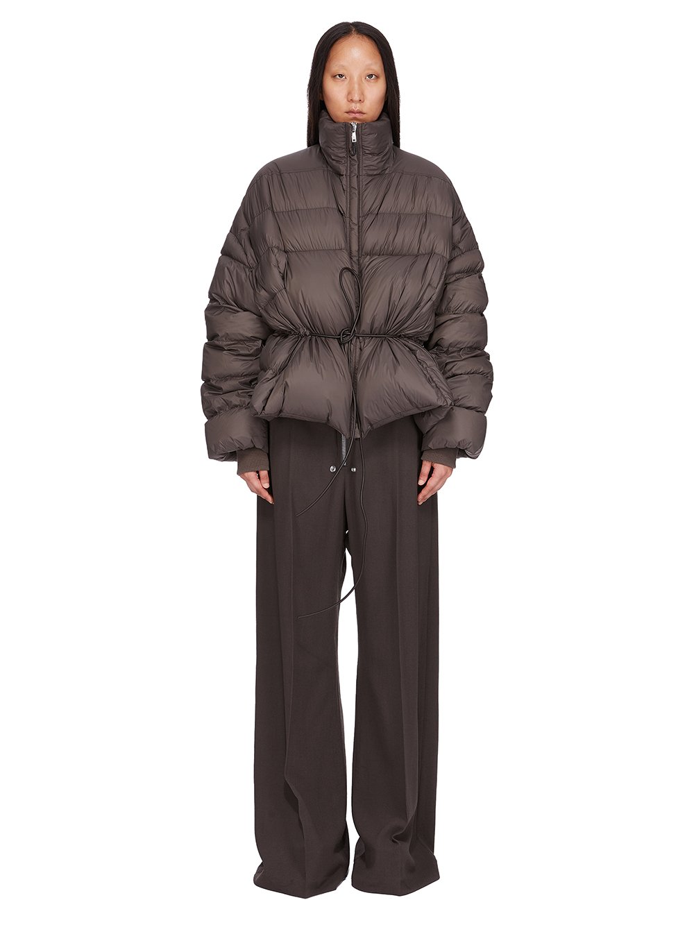 RICK OWENS - PANTS - Rick Owens