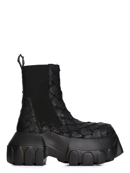 RICK OWENS - ACCESSORIES - Rick Owens