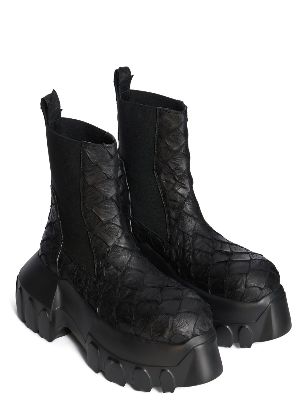 靴 Rick Owens beetlebogun 41 靴 Rick Owens beetlebogun 41 Rick Owens(リック・オウエンス