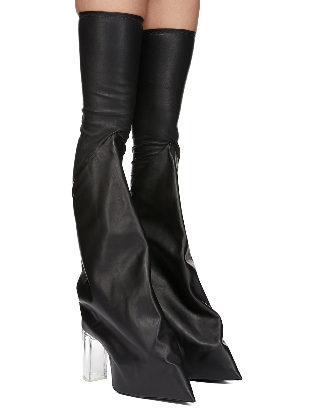 Rick owens キスブーツ 43 Rick owens キスブーツ 43