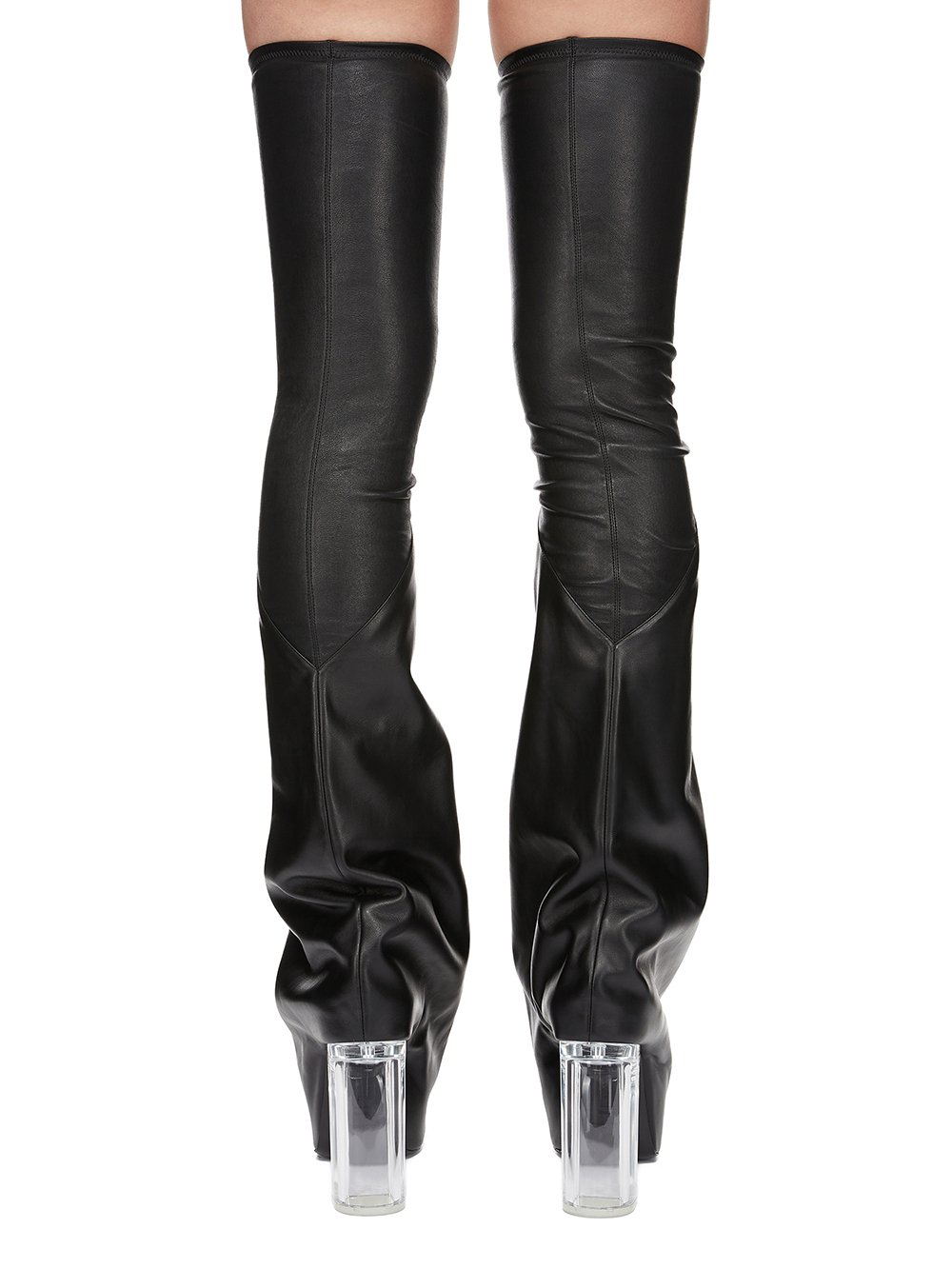 RICK OWENS - SHOES - Rick Owens