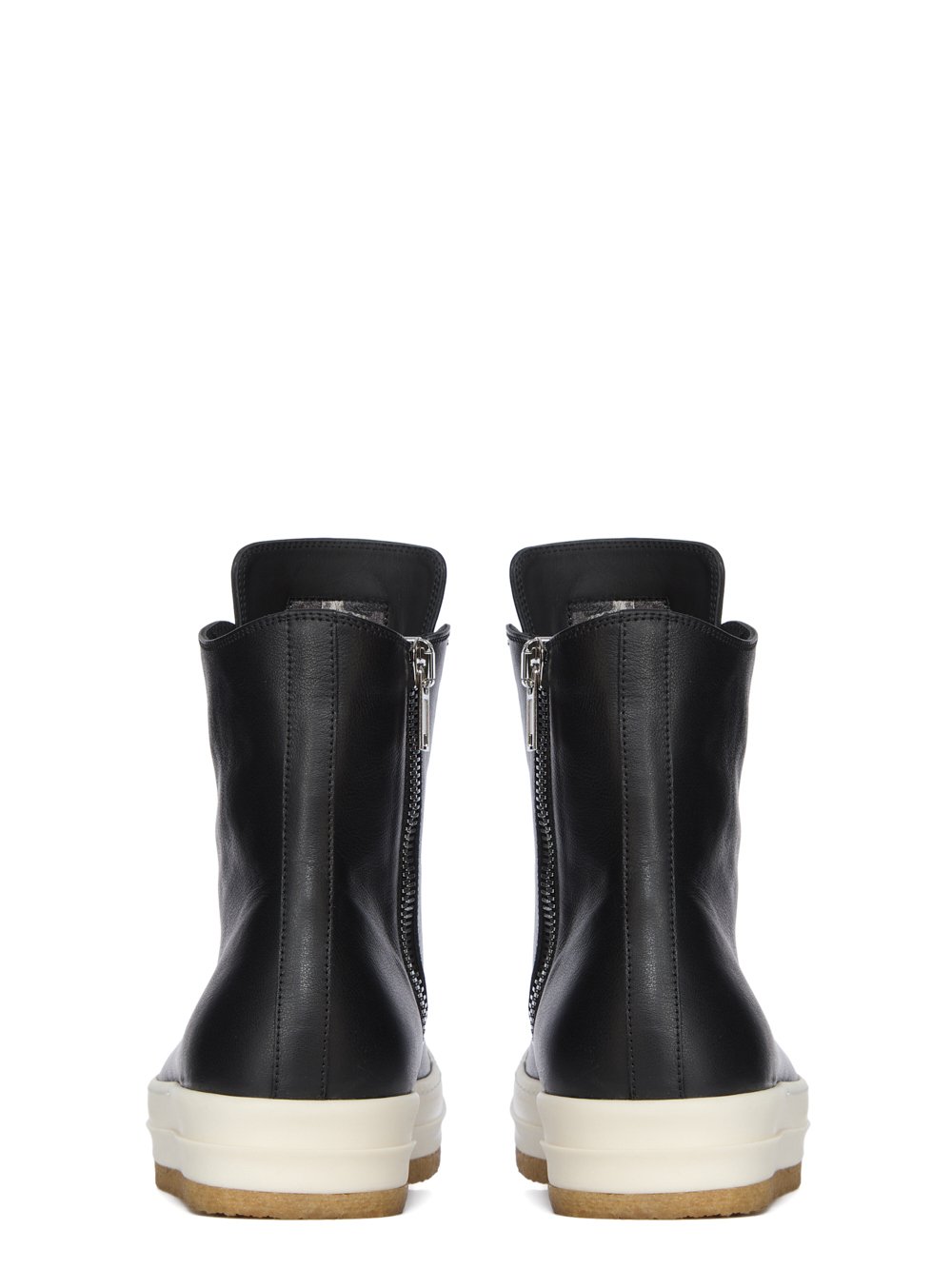 スニーカー RICK OWENS FW25 CREEP SNEAKERS (RP02E4830 LCO911) RICK OWENS - SHOES - Rick Owens