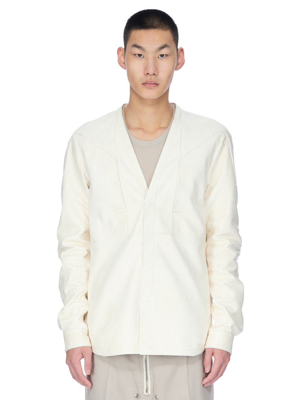 RICK OWENS - JACKETS - Rick Owens