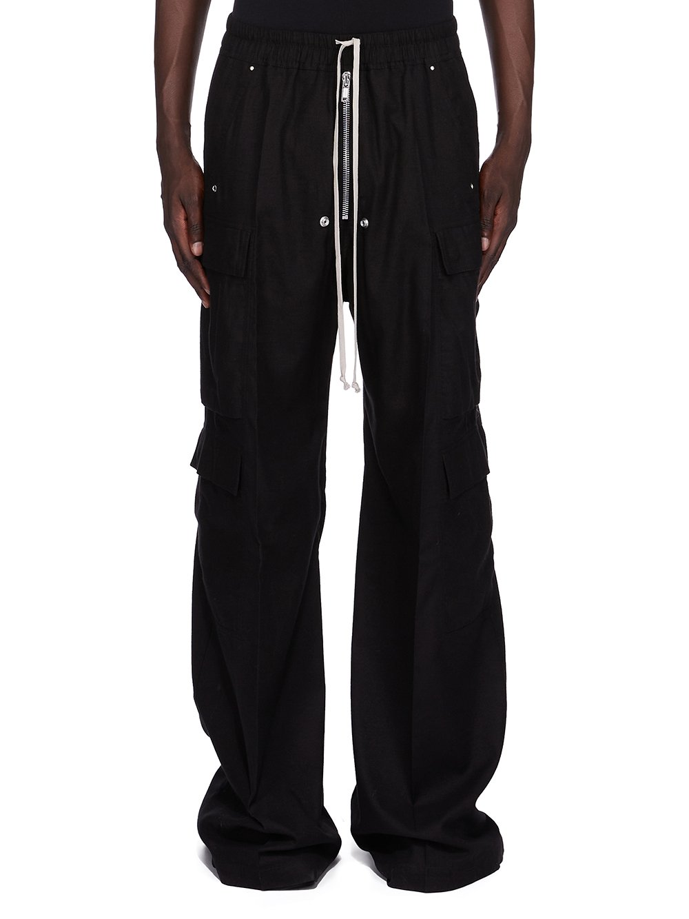 RICK OWENS - PANTS - Rick Owens
