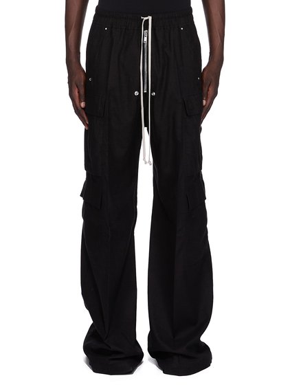 PANTS - Rick Owens