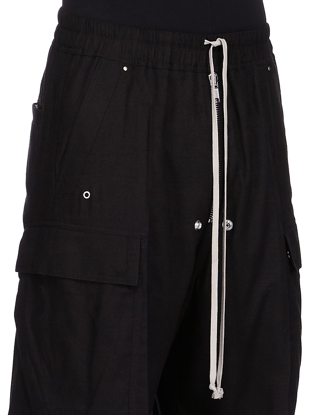 RICK OWENS - PANTS - Rick Owens