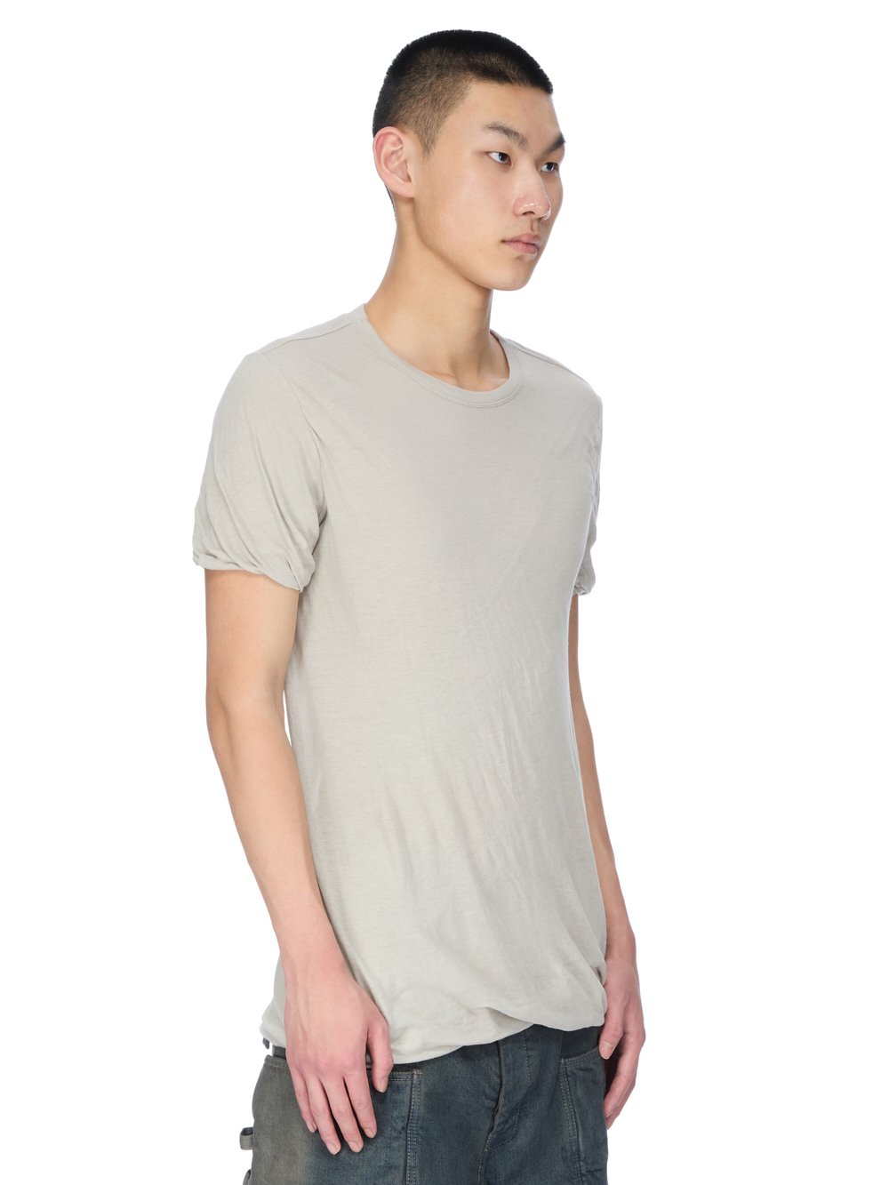 RICK OWENS - TOPS - Rick Owens