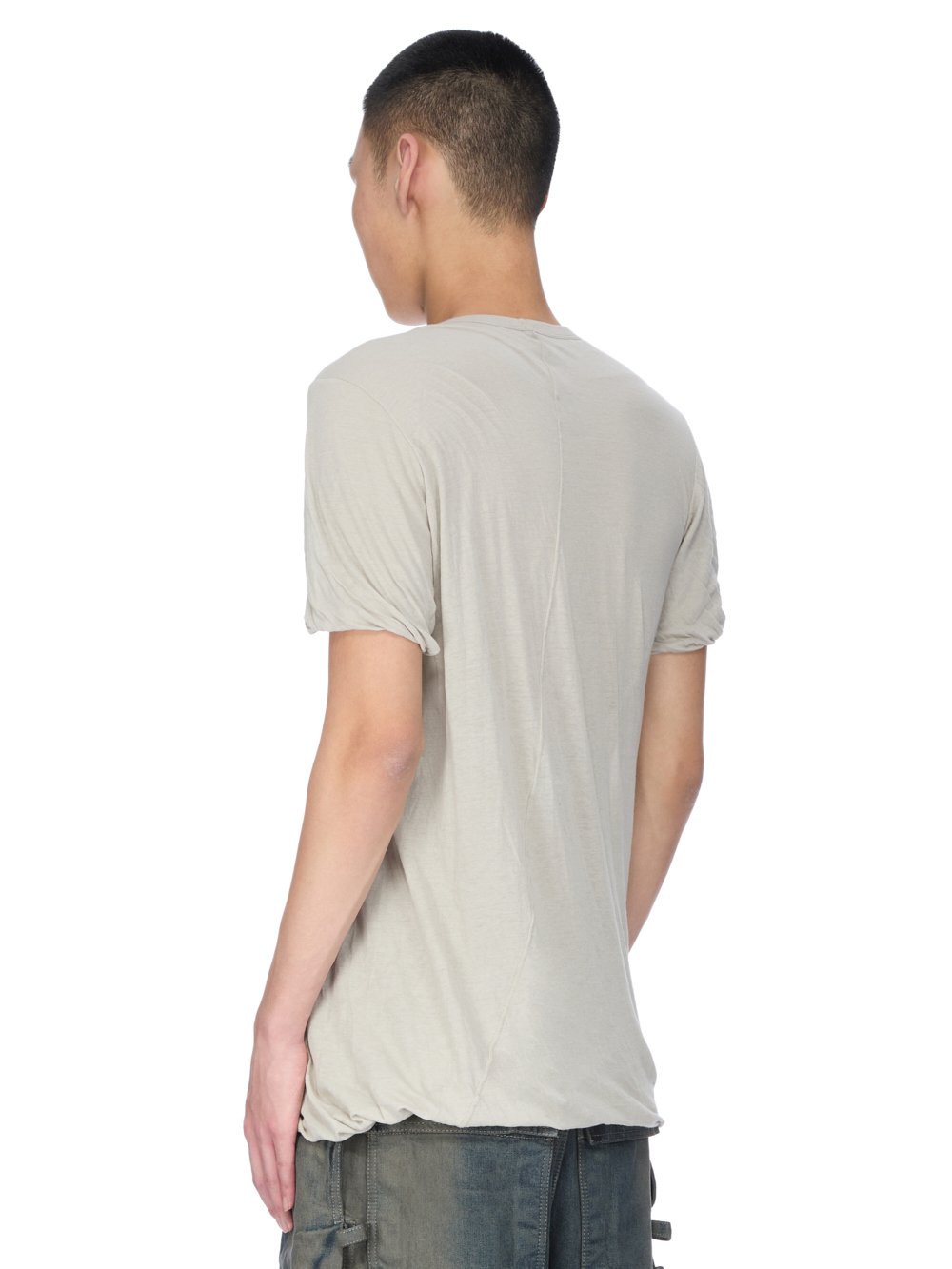 RICK OWENS - TOPS - Rick Owens