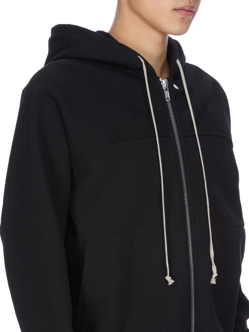 RICK OWENS - TOPS - Rick Owens