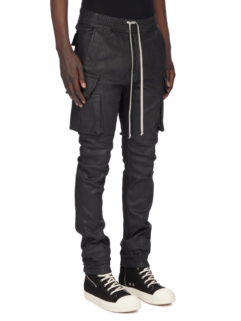 DRKSHDW - PANTS - Rick Owens