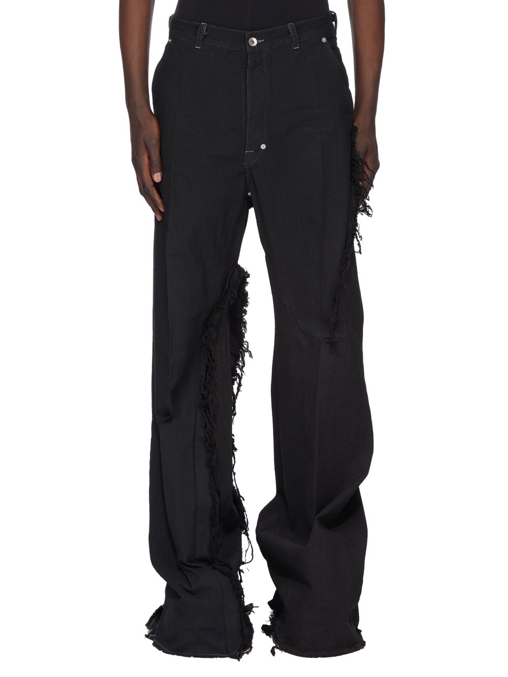RICK OWENS - PANTS - Rick Owens