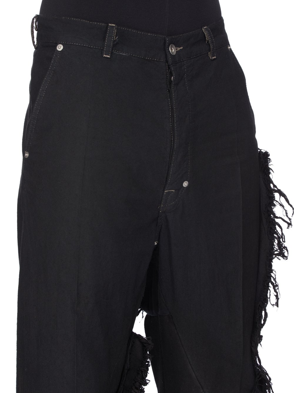 RICK OWENS - PANTS - Rick Owens