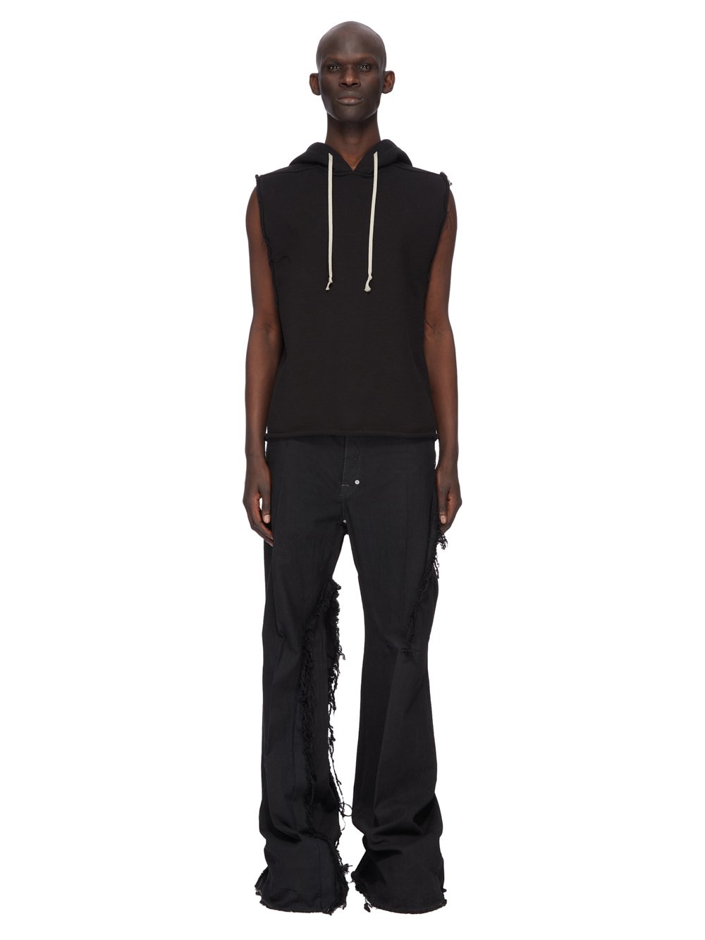 RICK OWENS - PANTS - Rick Owens