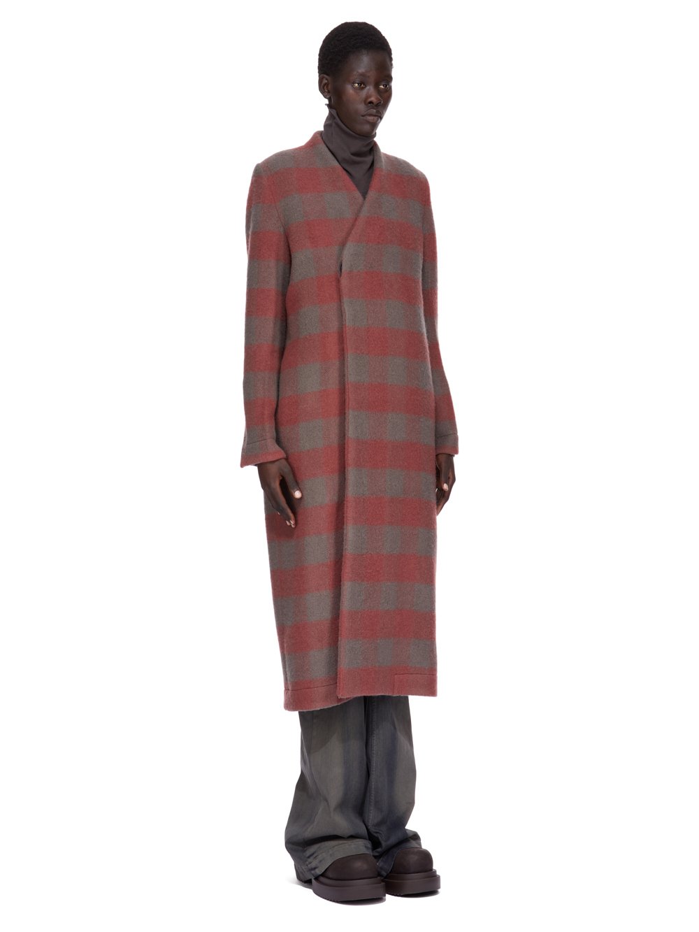 RICK OWENS - JACKETS - Rick Owens