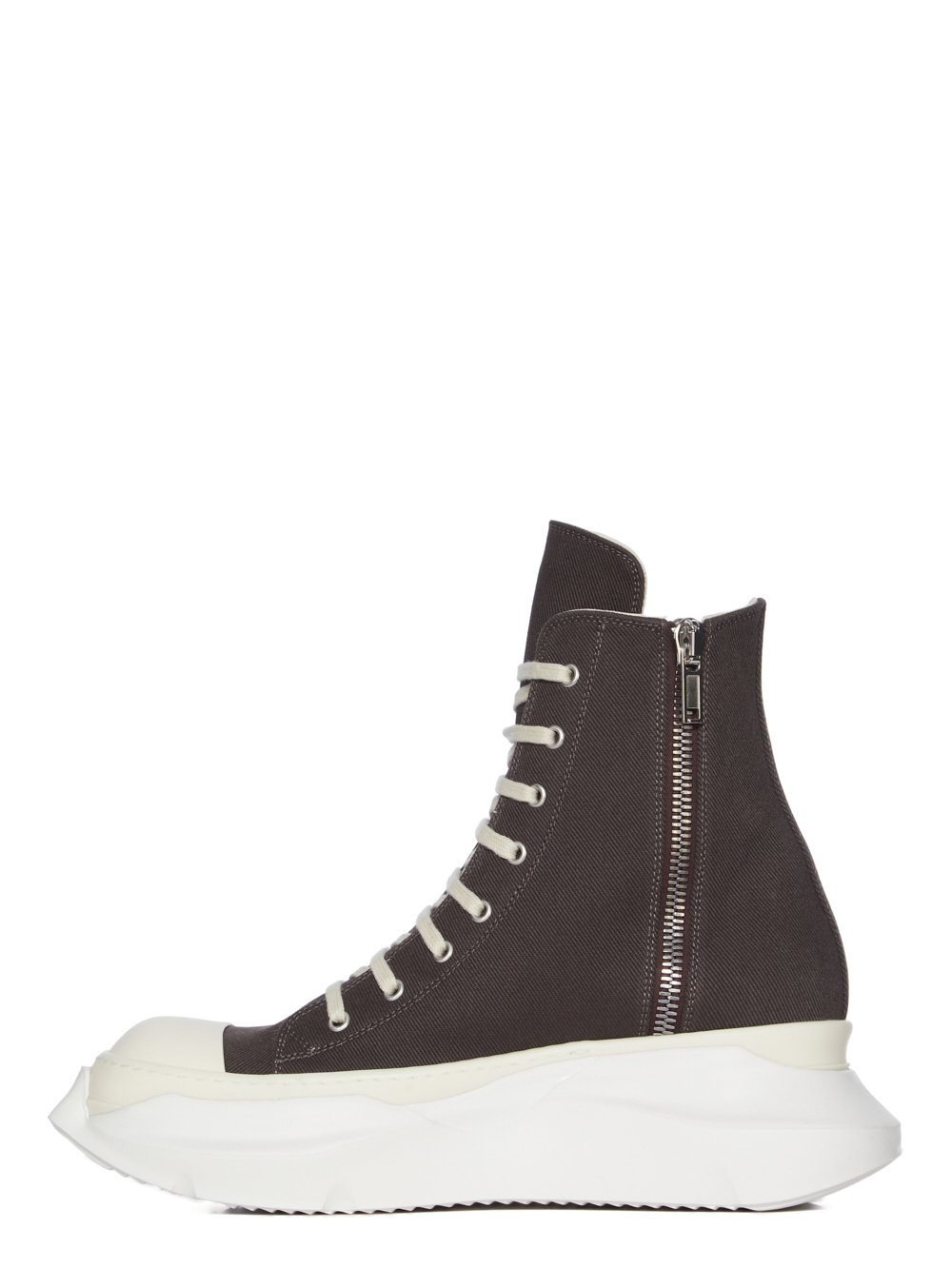 正規品　rickowens DRKSHDW abstract 42 ハイカット DRKSHDW - SHOES - Rick Owens