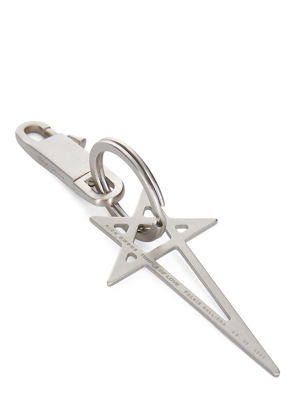 RICK OWENS - ACCESSORIES - Rick Owens