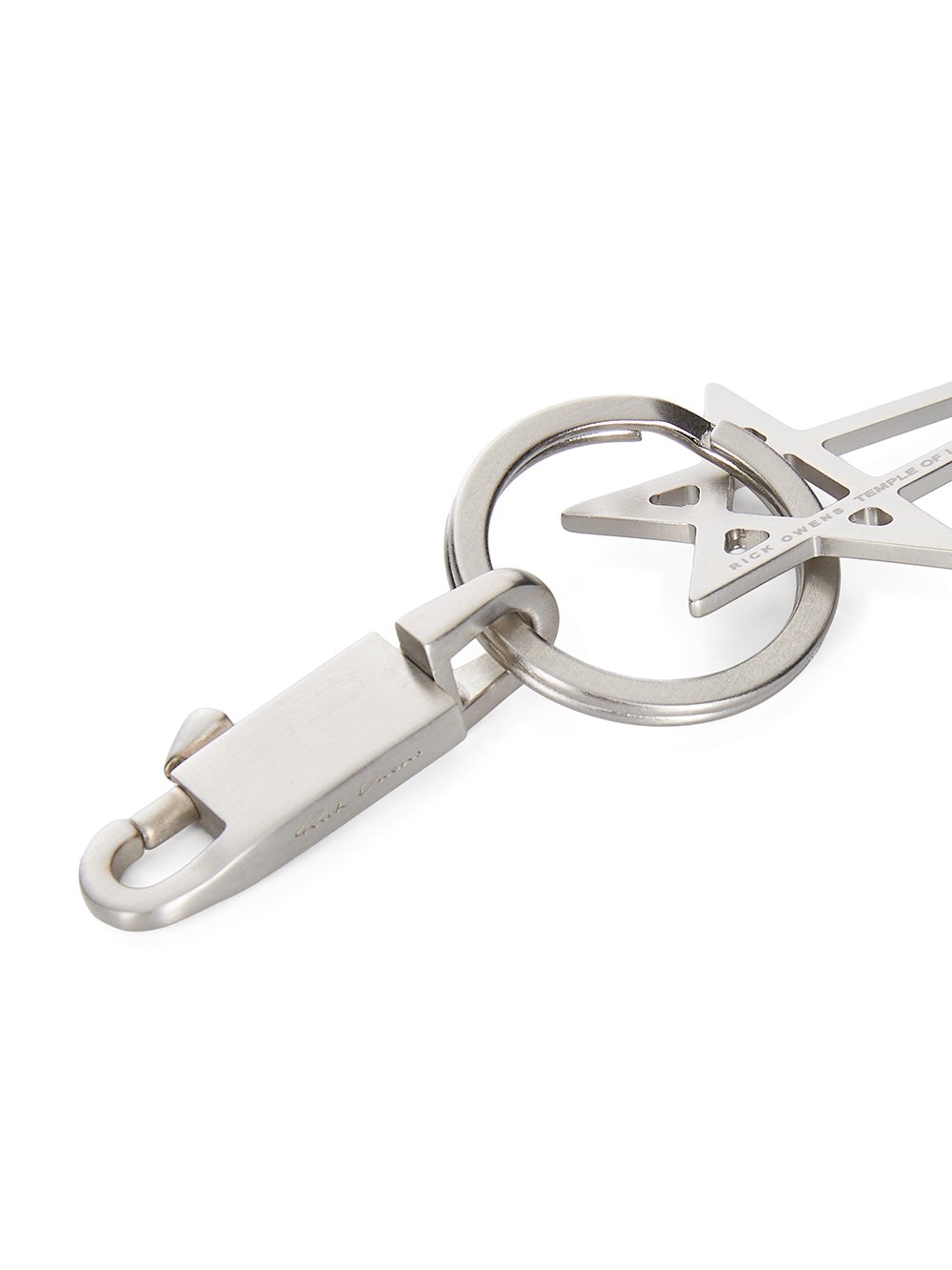 RICK OWENS - ACCESSORIES - Rick Owens