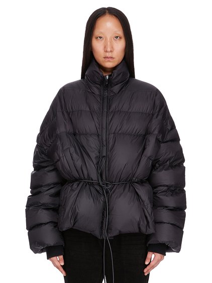 RICK OWENS - JACKETS - Rick Owens