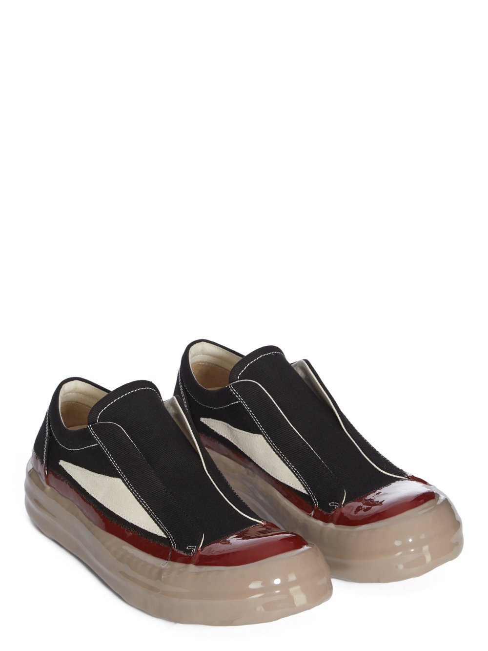 DRKSHDW - SHOES - Rick Owens