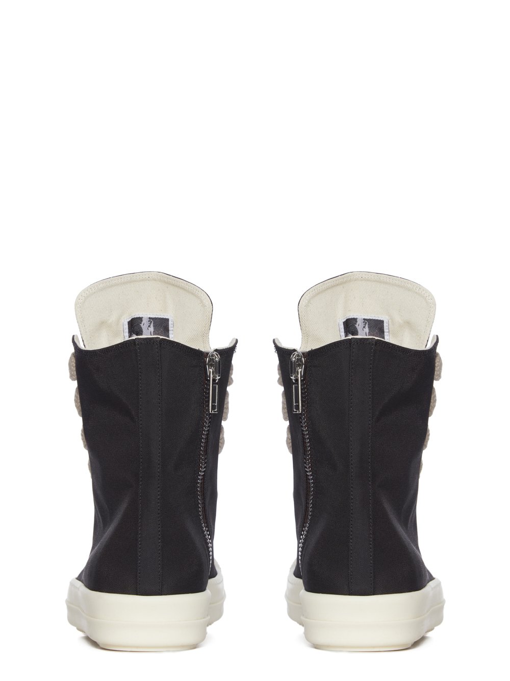 rick owens drkshdw サイズM Buy Rick Owens Hexagram Sneakers - DU18S3805 CVP 91 | GOAT
