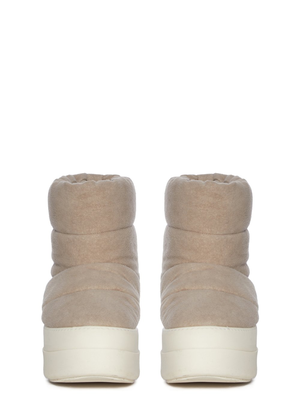 DRKSHDW - SHOES - Rick Owens