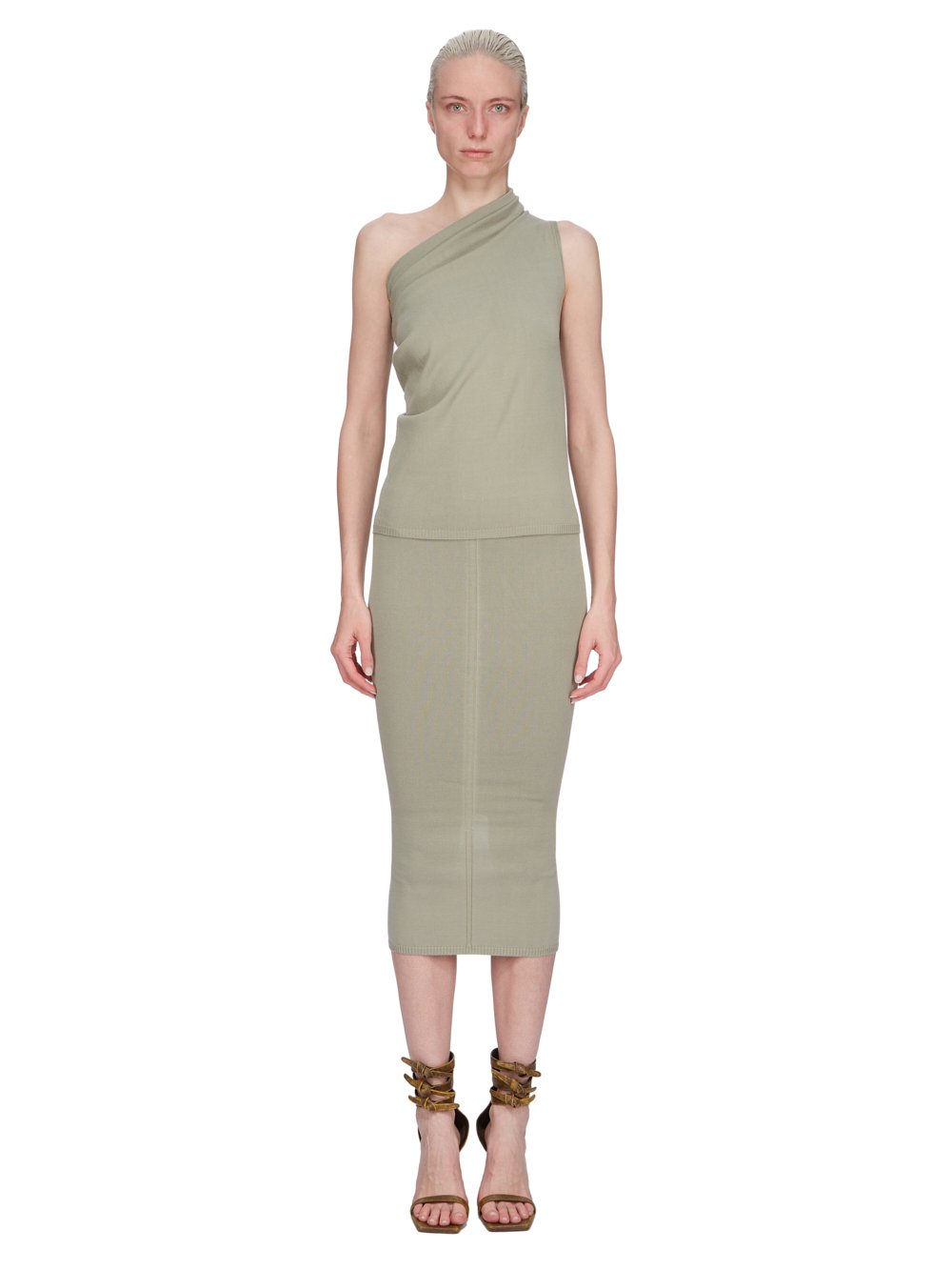 RICK OWENS - TOPS - Rick Owens