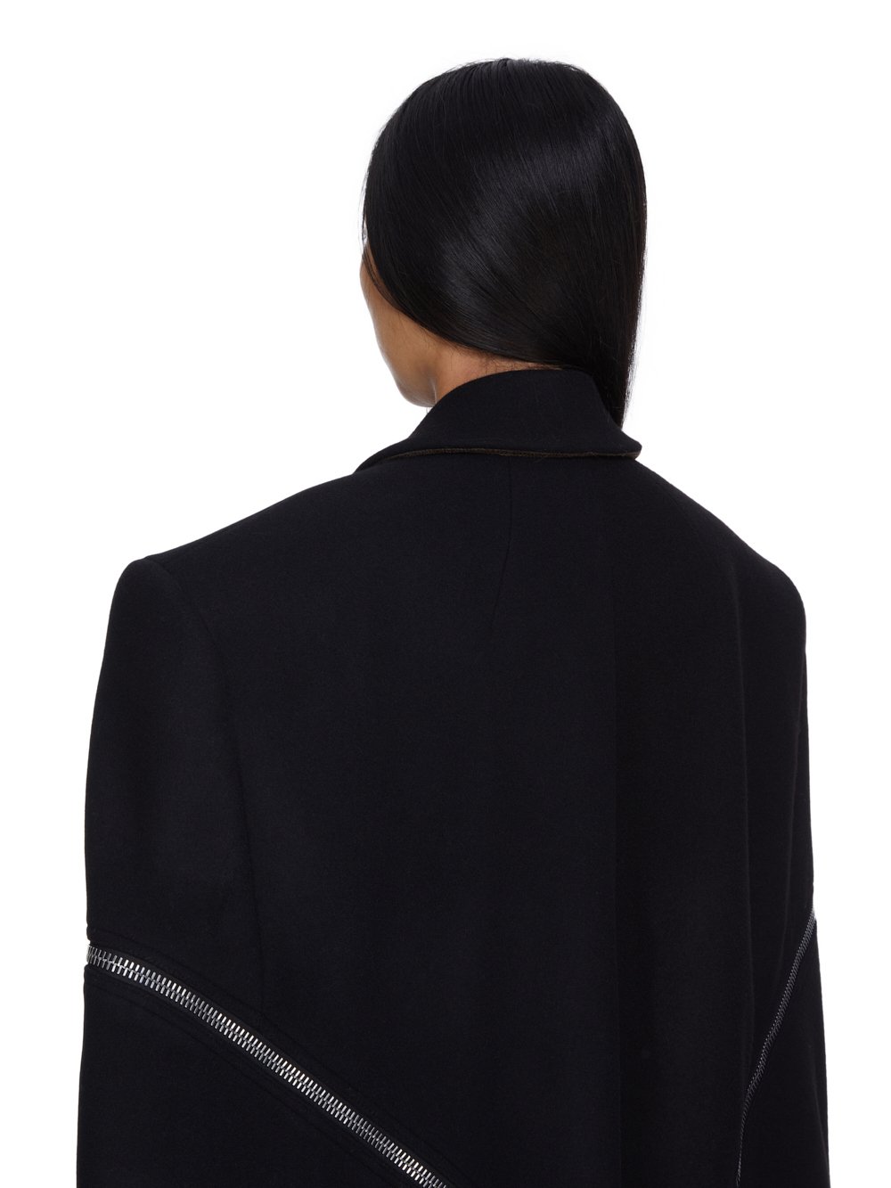 RICK OWENS - JACKETS - Rick Owens