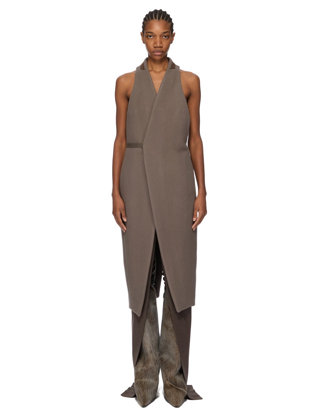 RICK OWENS - JACKETS - Rick Owens