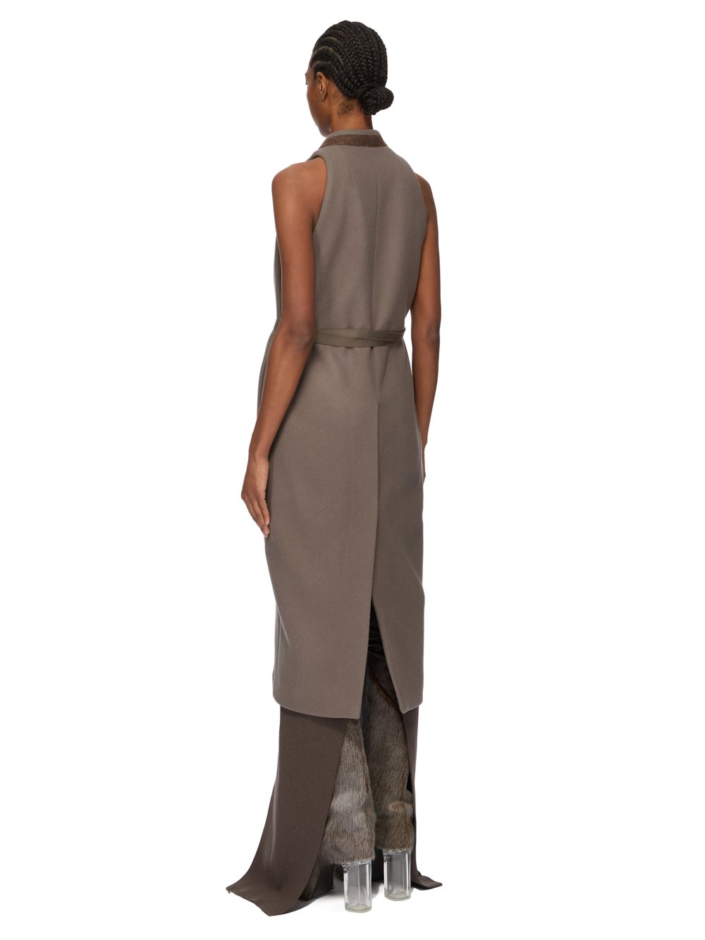 RICK OWENS - JACKETS - Rick Owens