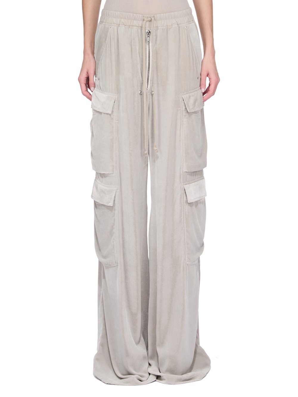 RICK OWENS - PANTS - Rick Owens